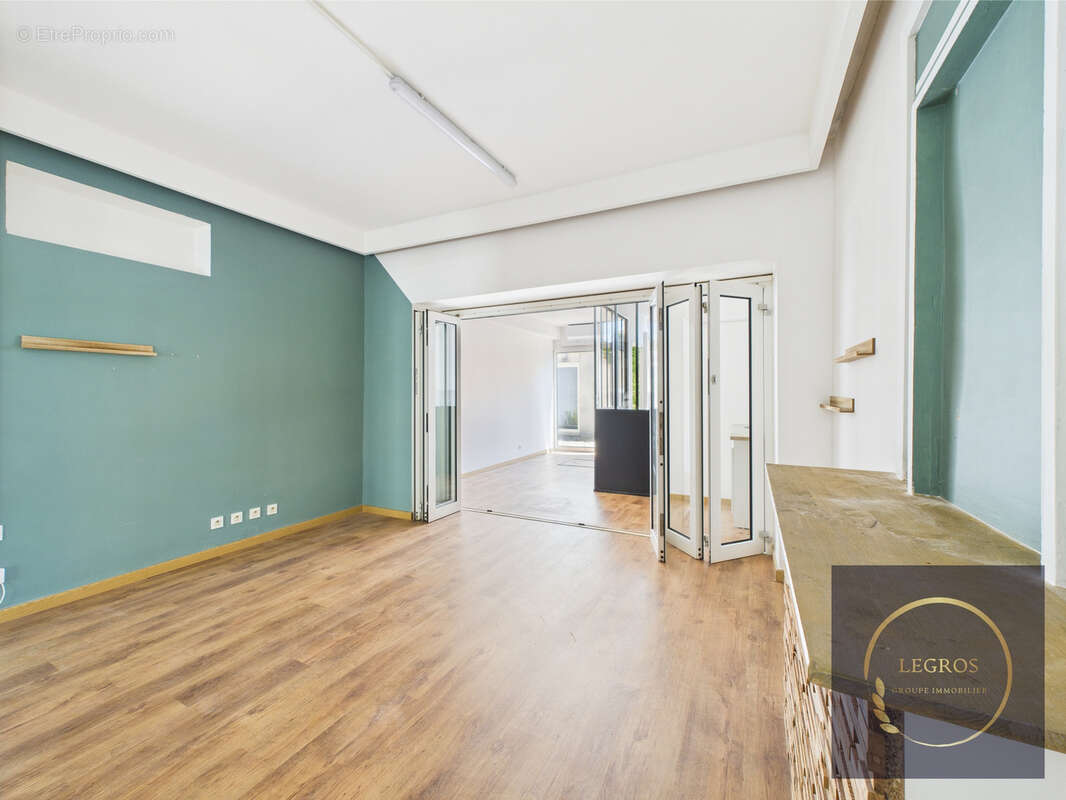 Commerce à CARPENTRAS