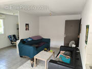 Appartement à LE PONTET