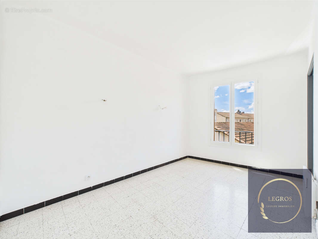 Appartement à CHATEAURENARD