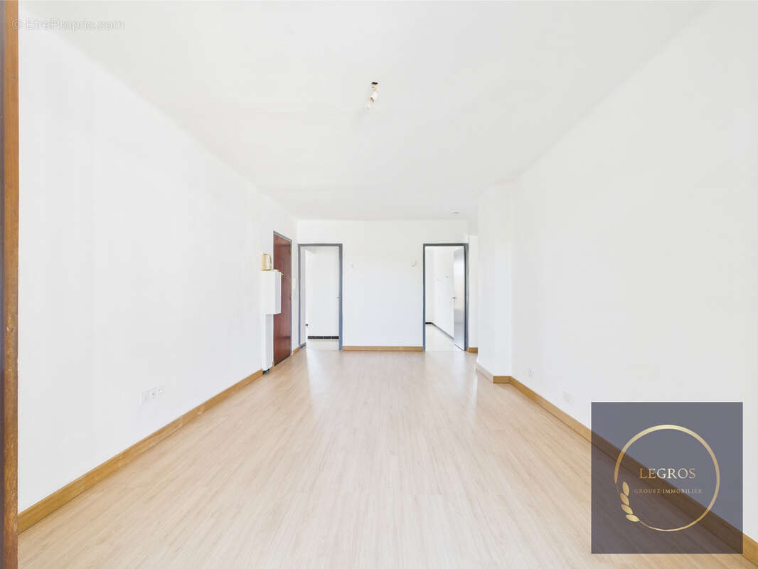 Appartement à CHATEAURENARD