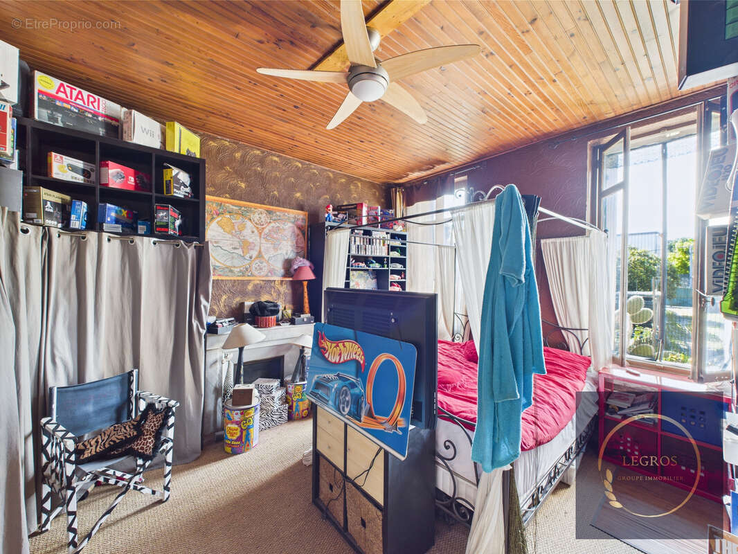 Maison à SAINT-REMY-DE-PROVENCE