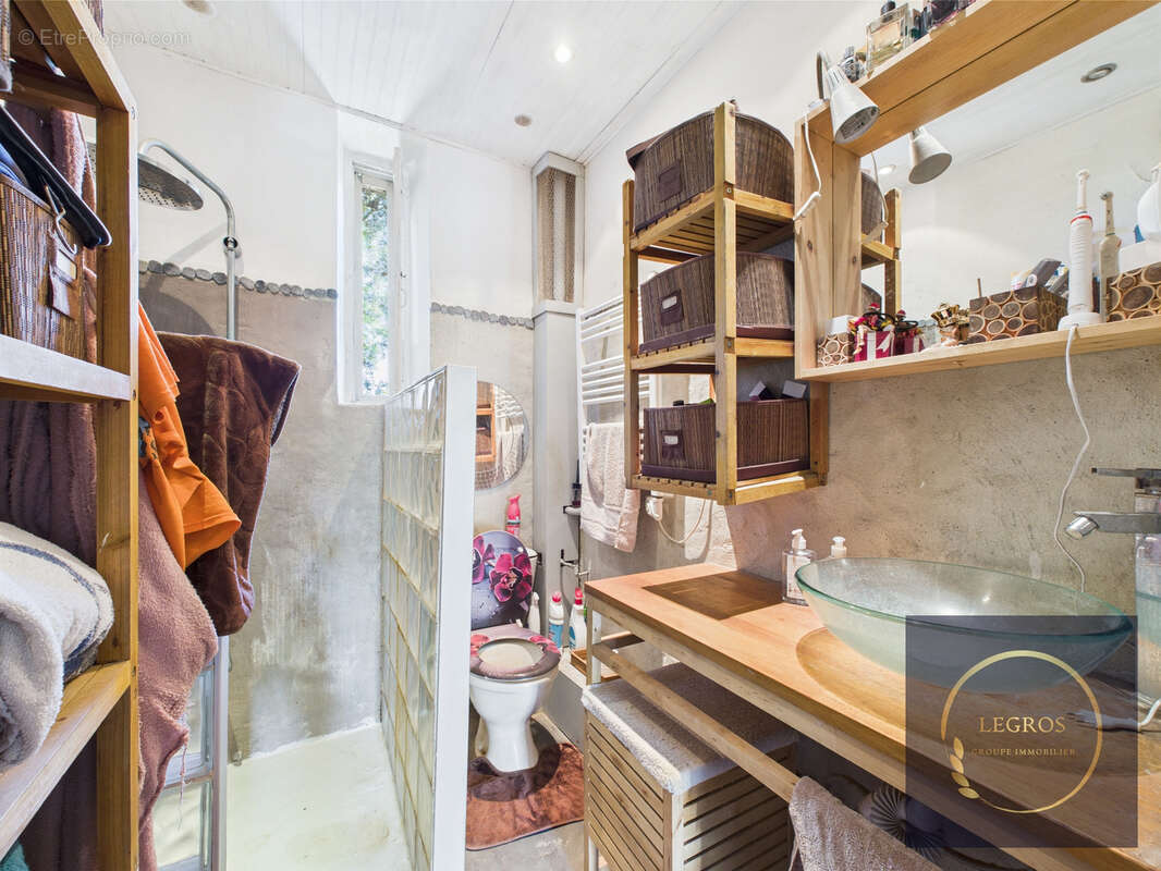 Maison à SAINT-REMY-DE-PROVENCE