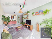 Appartement à EYRAGUES