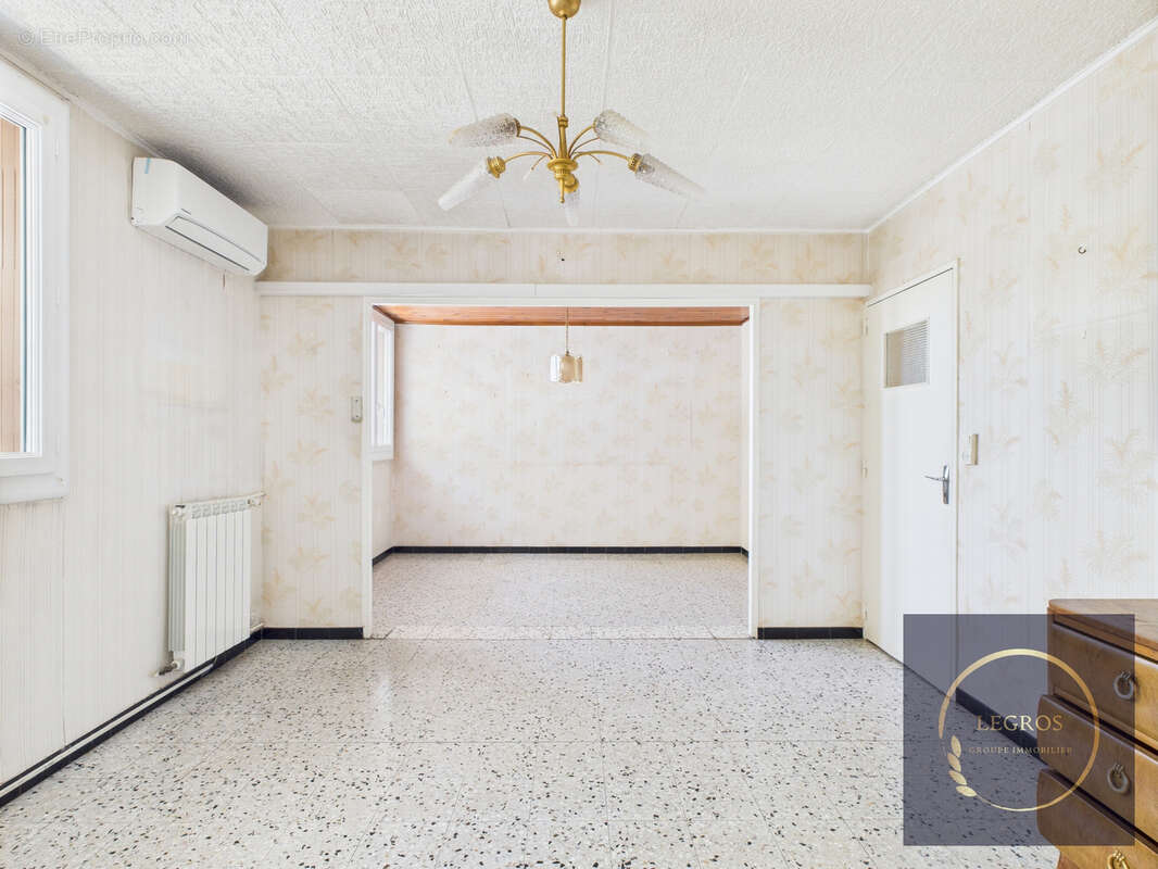 Appartement à AVIGNON