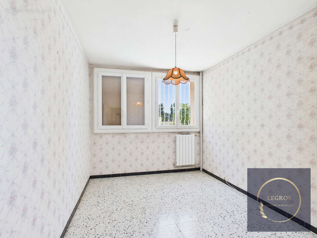 Appartement à AVIGNON