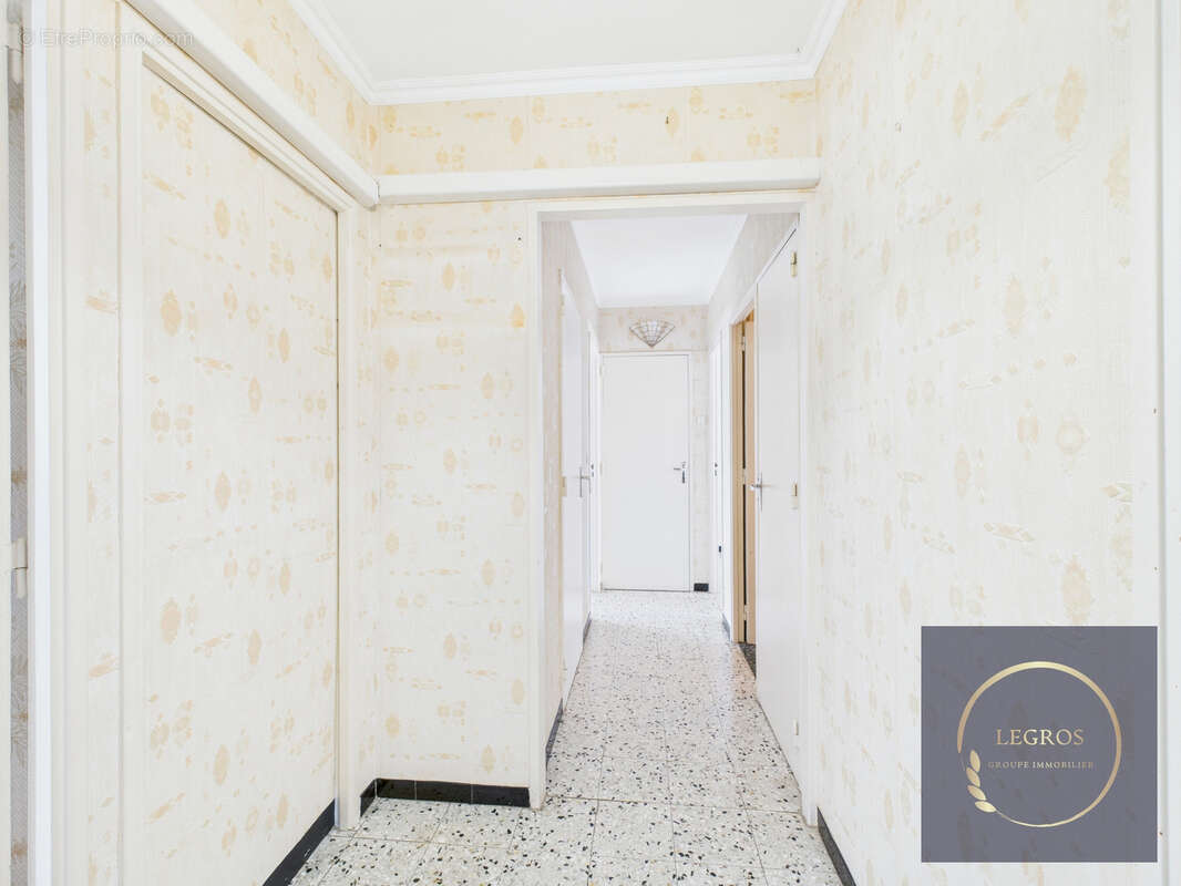 Appartement à AVIGNON