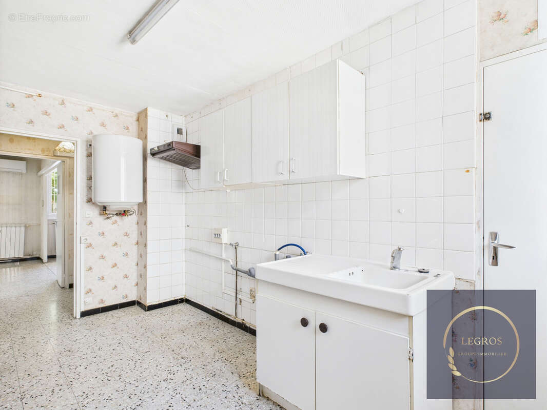 Appartement à AVIGNON