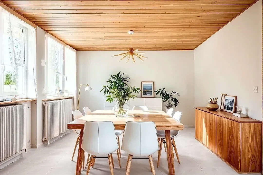 Appartement à AVIGNON