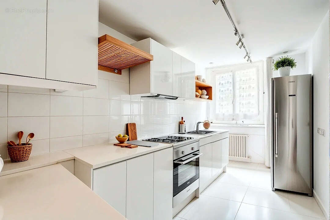 Appartement à AVIGNON