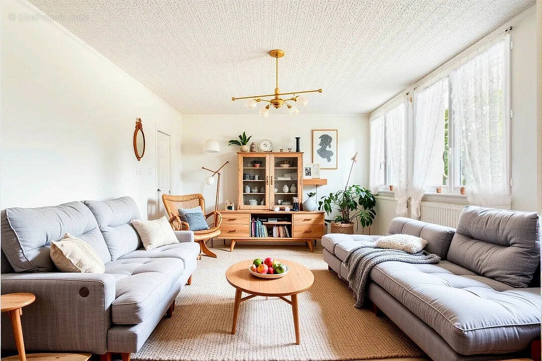 Appartement à AVIGNON