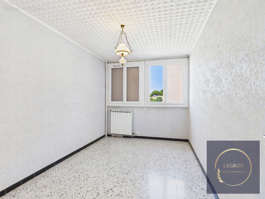 Appartement à AVIGNON