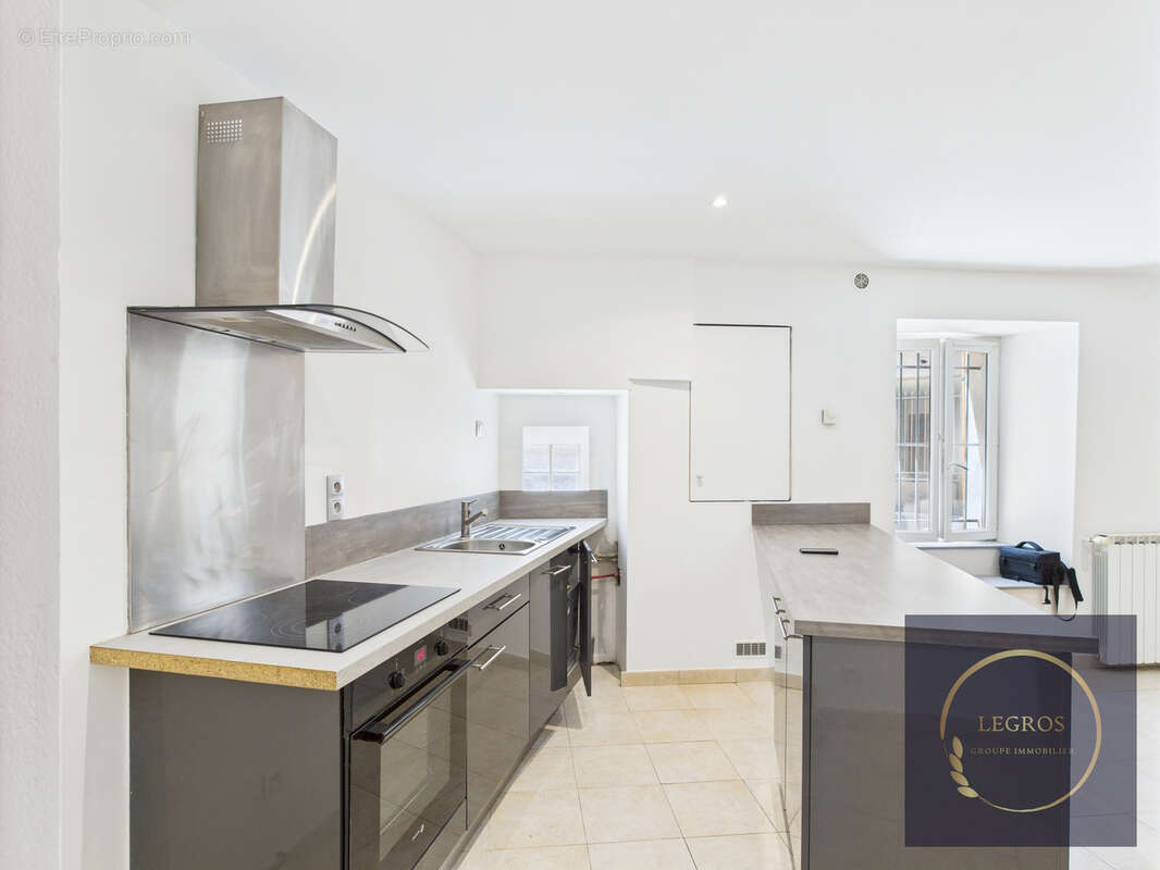 Appartement à EYRAGUES