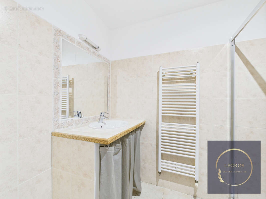 Appartement à EYRAGUES