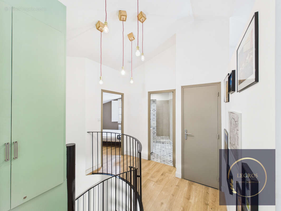 Appartement à AVIGNON