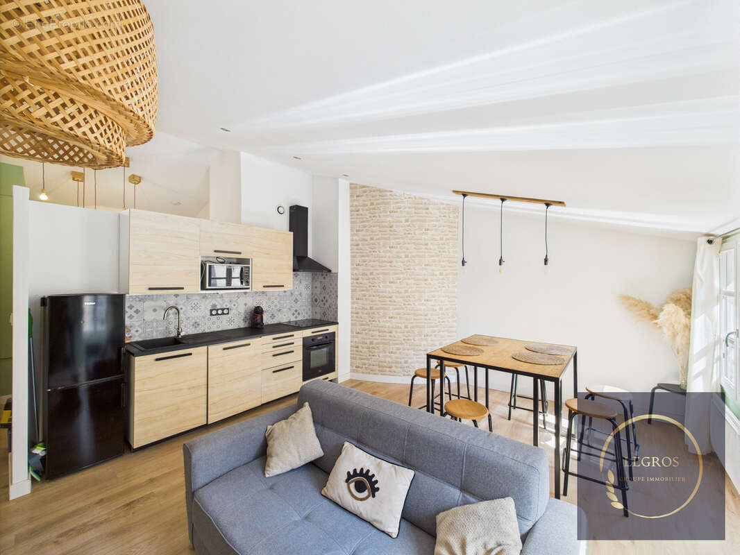 Appartement à AVIGNON