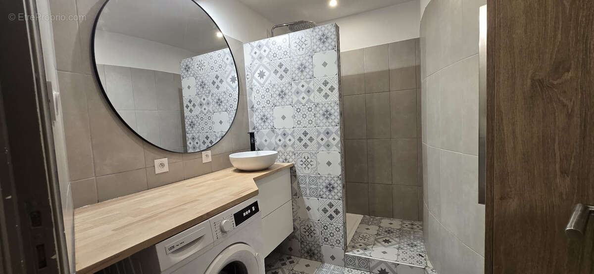 Appartement à AVIGNON