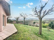 Maison à CHALAIN-D&#039;UZORE