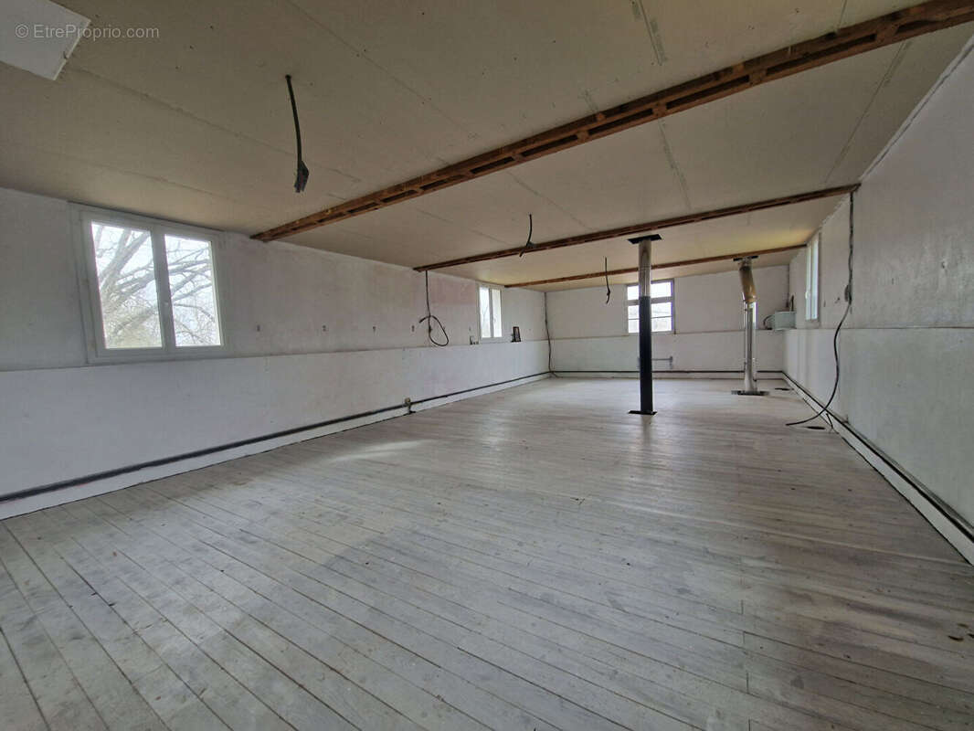 Maison à CASTELSARRASIN