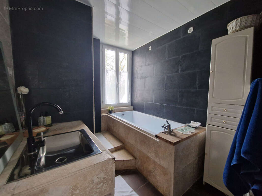 Maison à CASTELSARRASIN