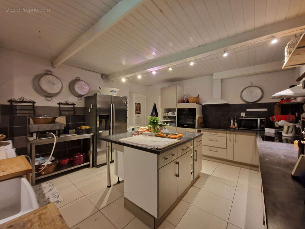 Maison à CASTELSARRASIN