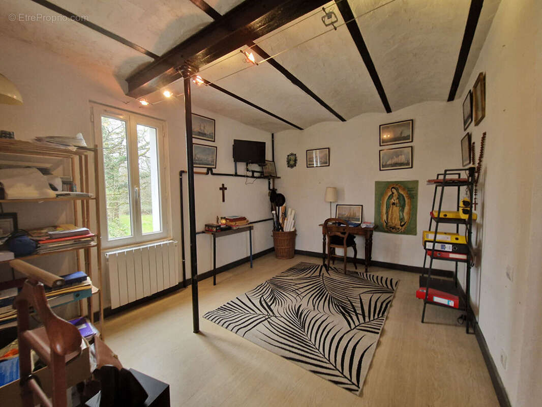 Maison à CASTELSARRASIN