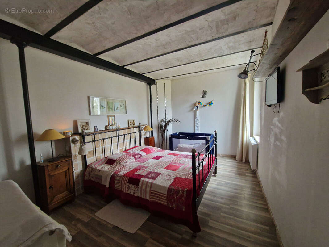 Maison à CASTELSARRASIN