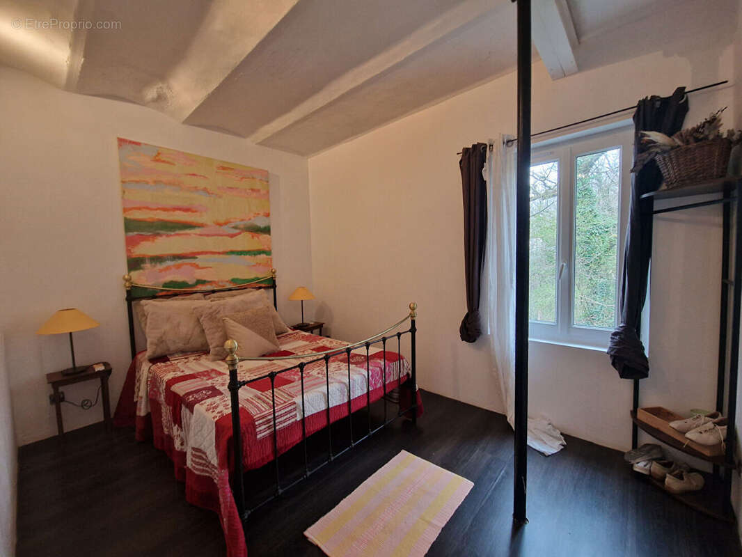 Maison à CASTELSARRASIN