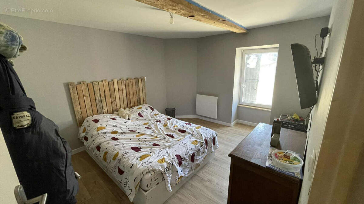 Maison à BOURG-DE-VISA