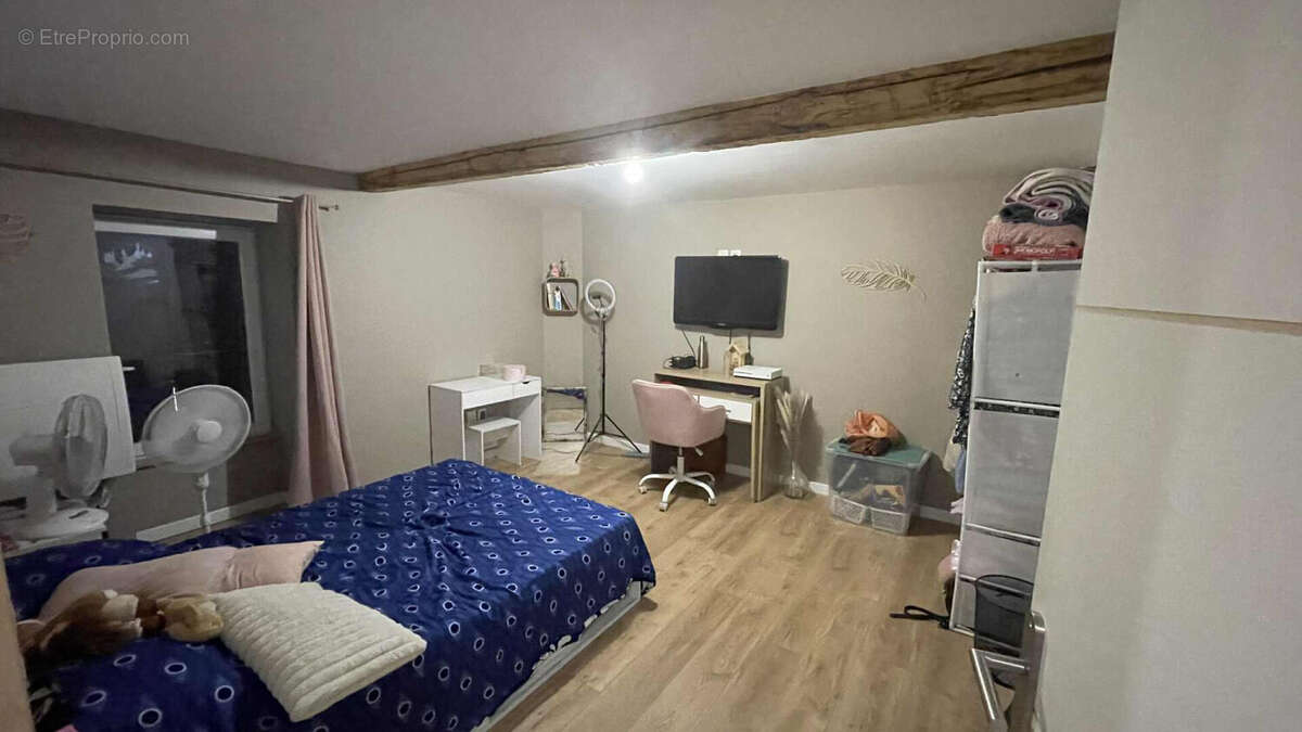 Maison à BOURG-DE-VISA