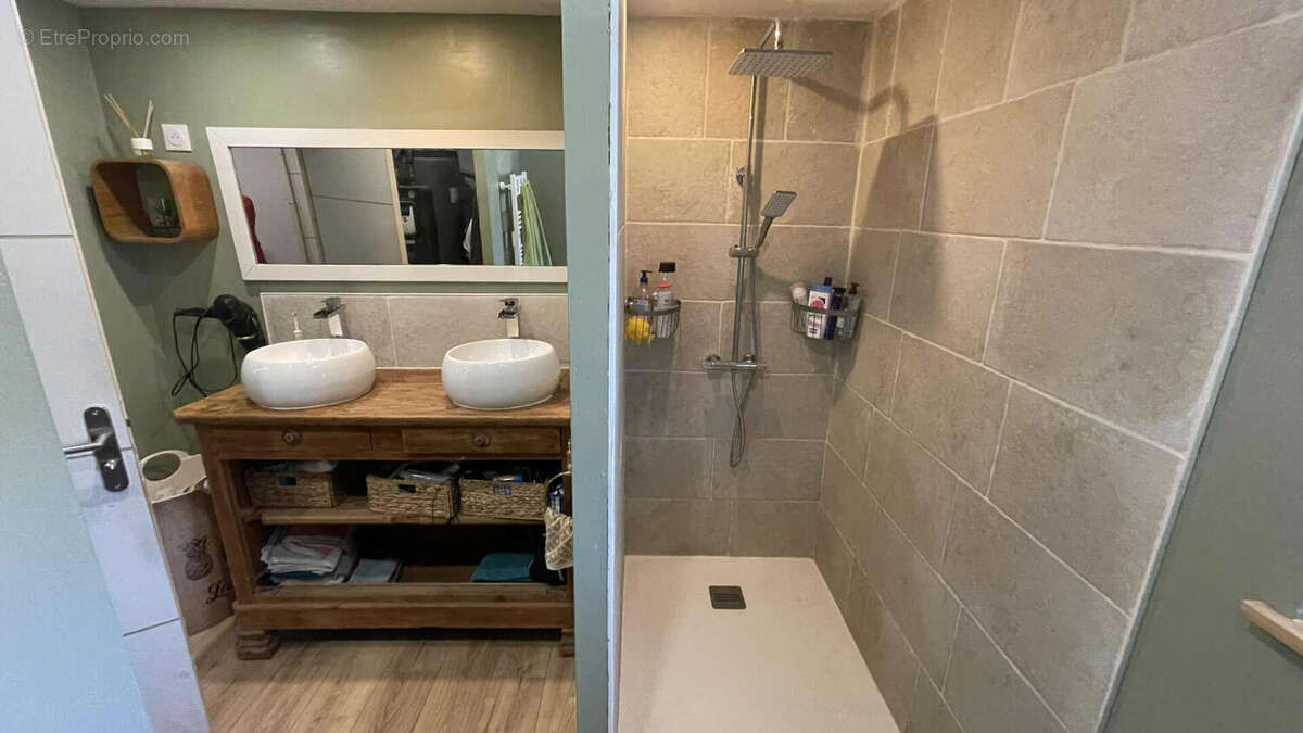 Maison à BOURG-DE-VISA