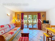 Appartement à SAINT-MARTIN-DE-BELLEVILLE