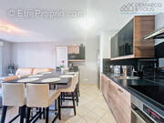 Appartement à SAINT-PRIEST