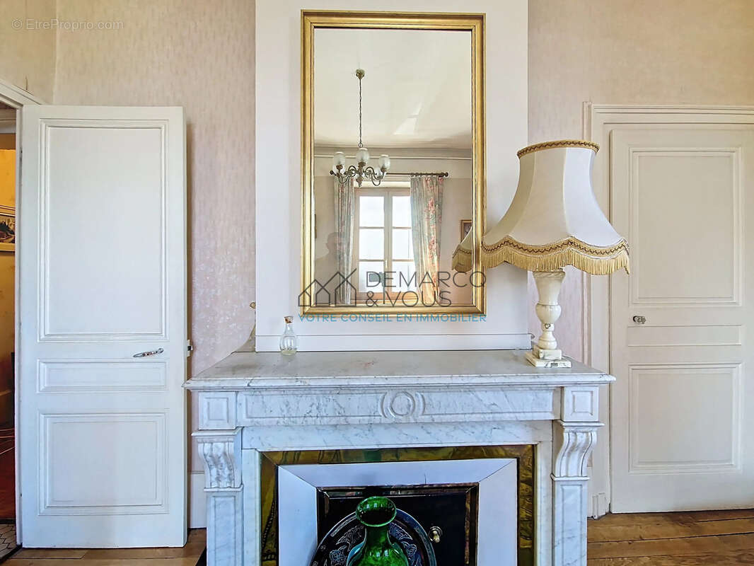 Appartement à ECULLY