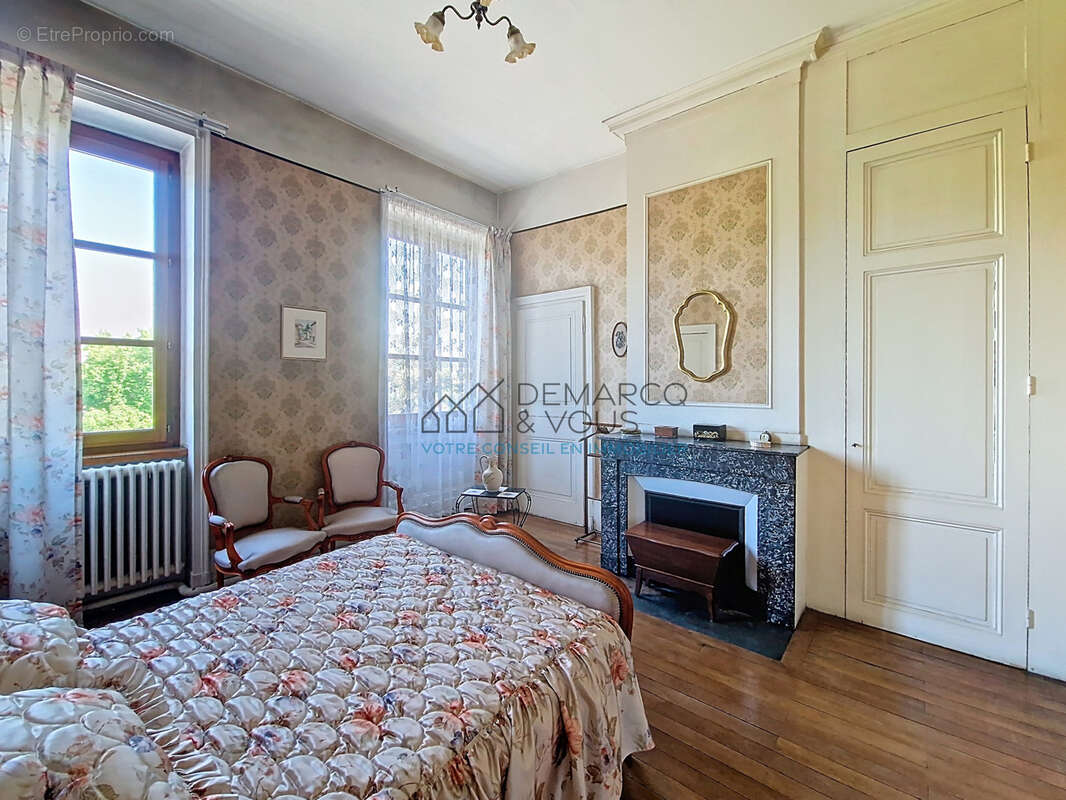 Appartement à ECULLY