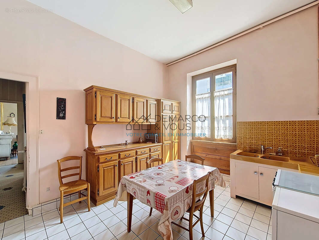 Appartement à ECULLY