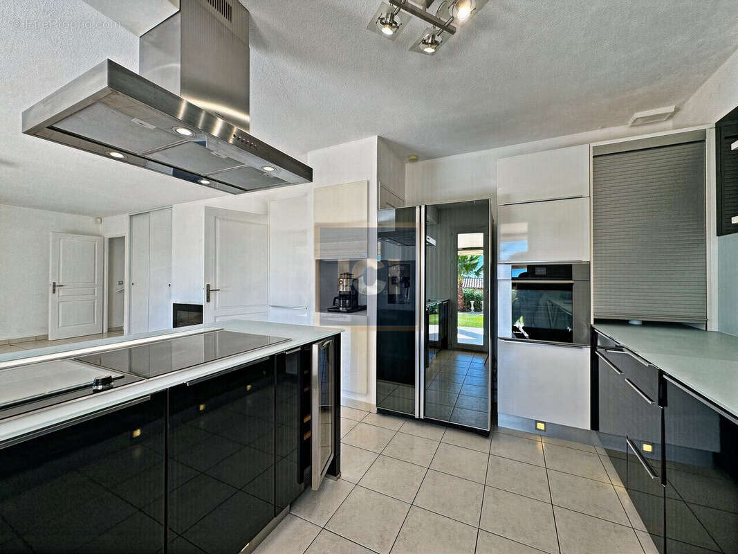 Maison à SAINTE-MAXIME