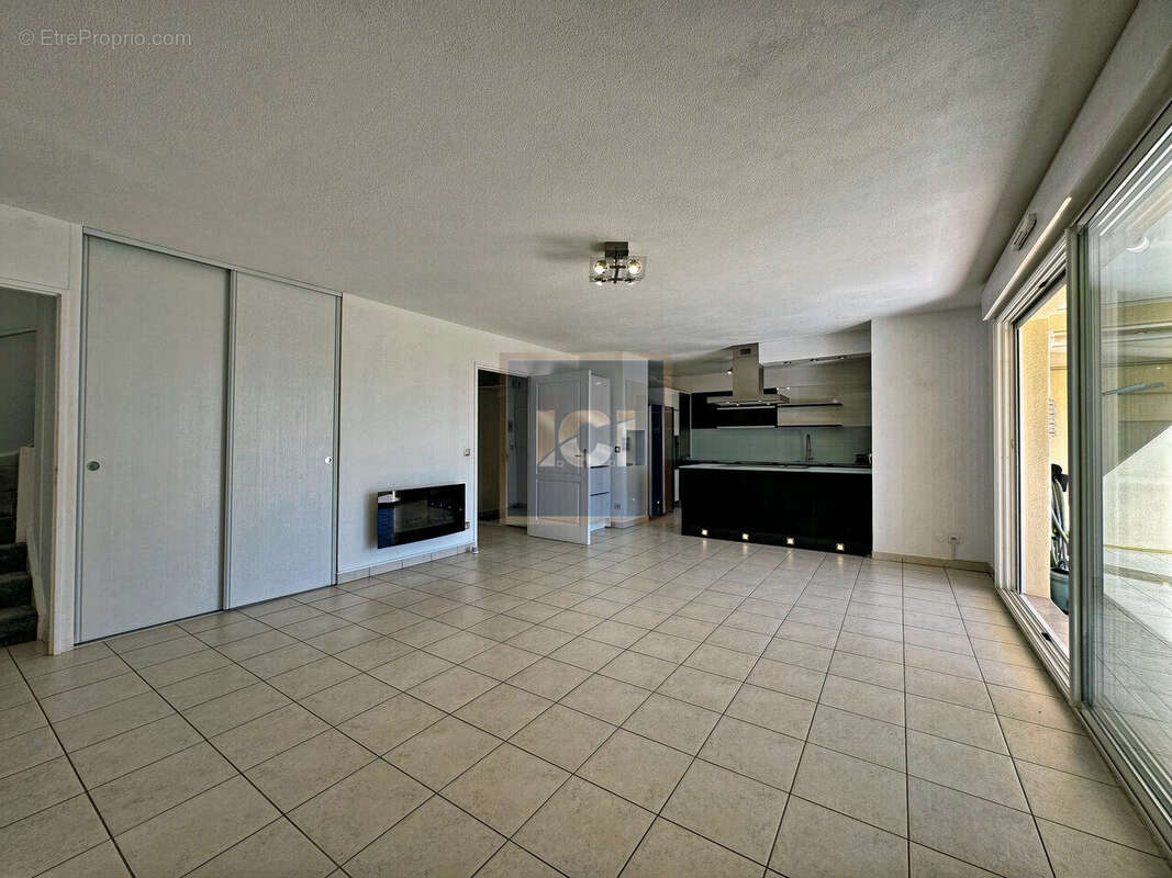 Maison à SAINTE-MAXIME