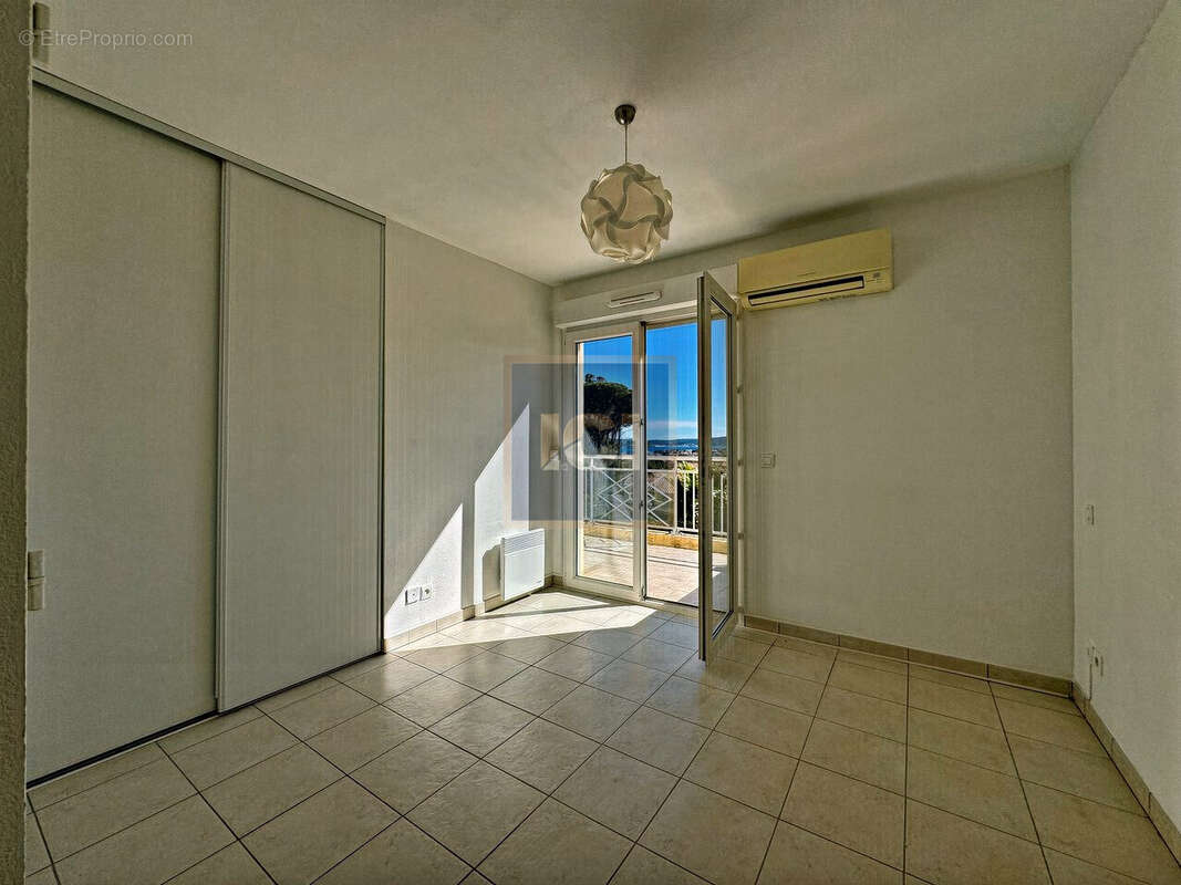 Maison à SAINTE-MAXIME