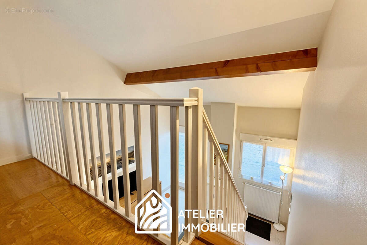 Appartement à BOULAY-MOSELLE