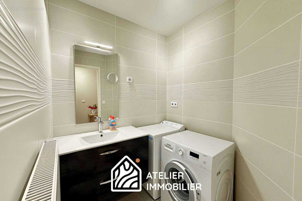 Appartement à BOULAY-MOSELLE