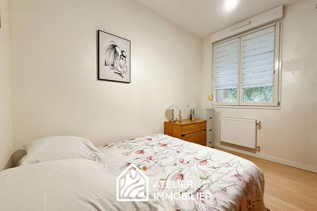 Appartement à BOULAY-MOSELLE