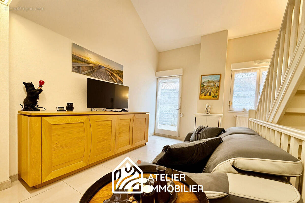 Appartement à BOULAY-MOSELLE