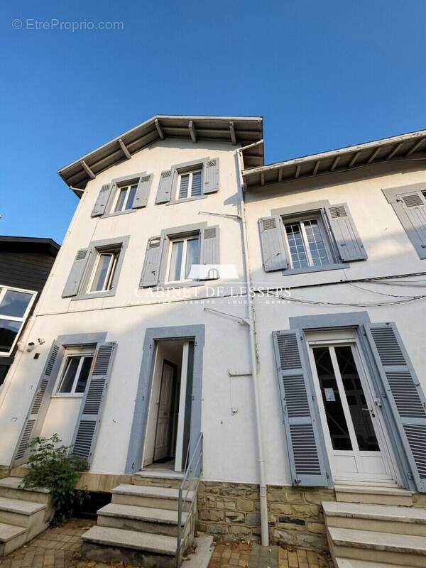 Appartement à BIARRITZ