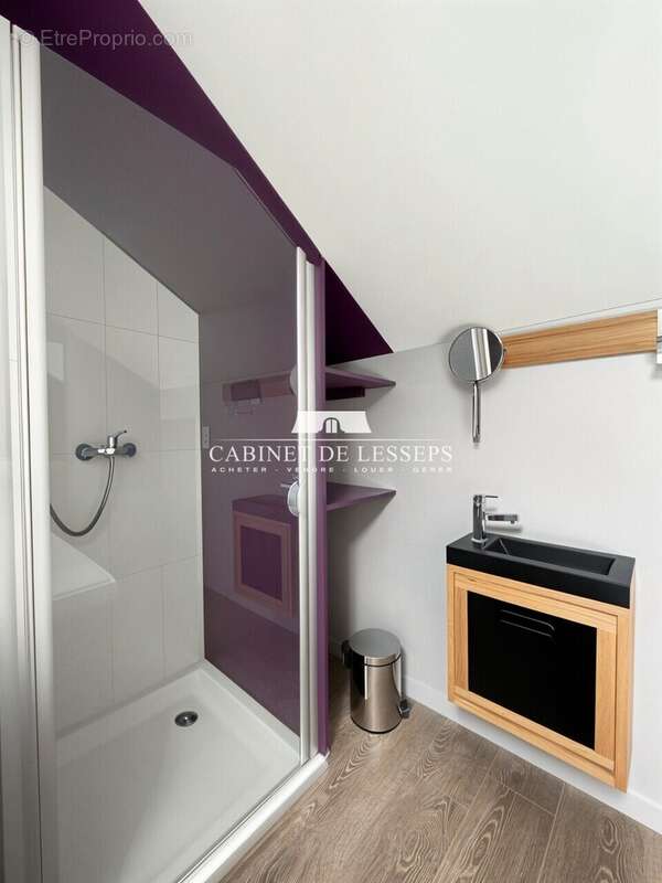 Appartement à BIARRITZ