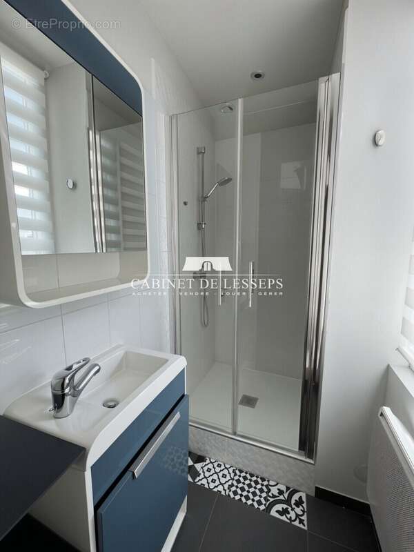 Appartement à BIARRITZ