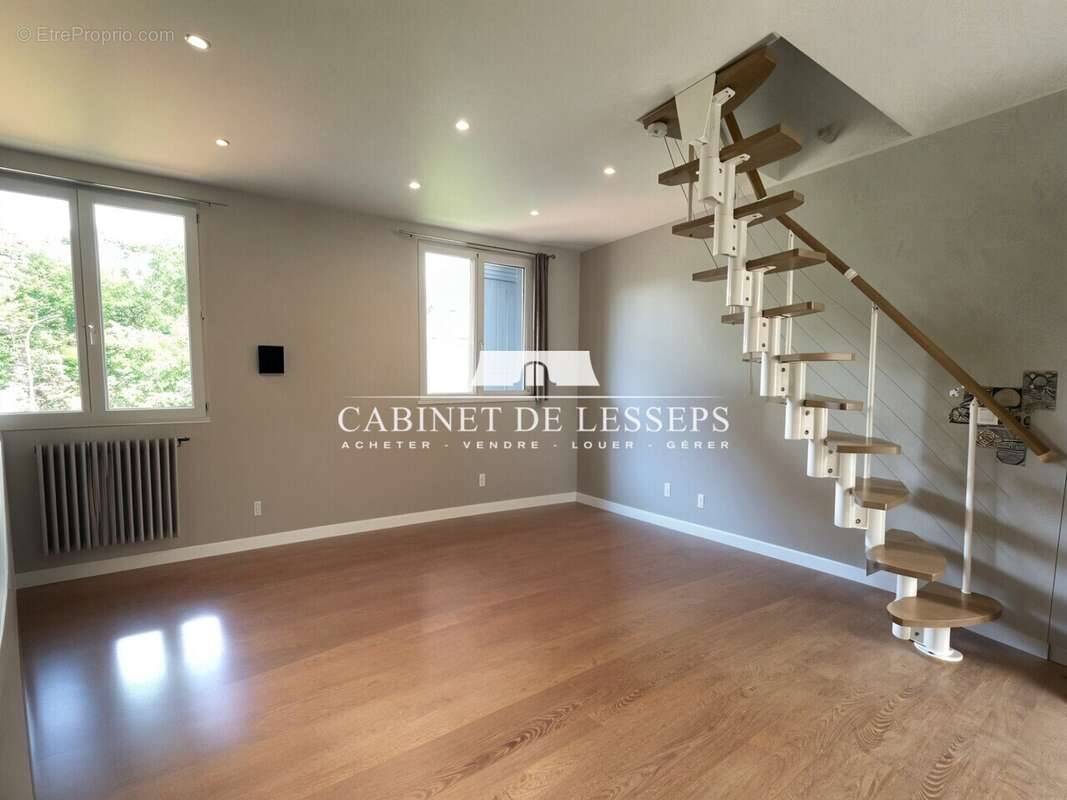 Appartement à BIARRITZ