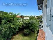 Appartement à BIARRITZ