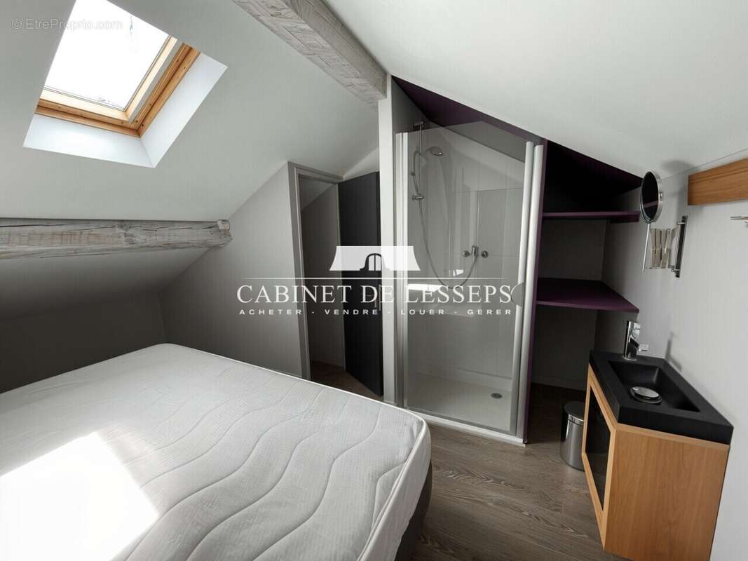 Appartement à BIARRITZ