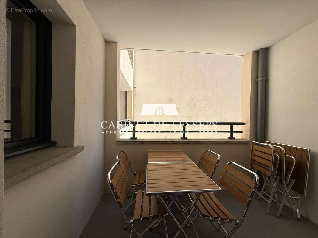 Appartement à BIARRITZ