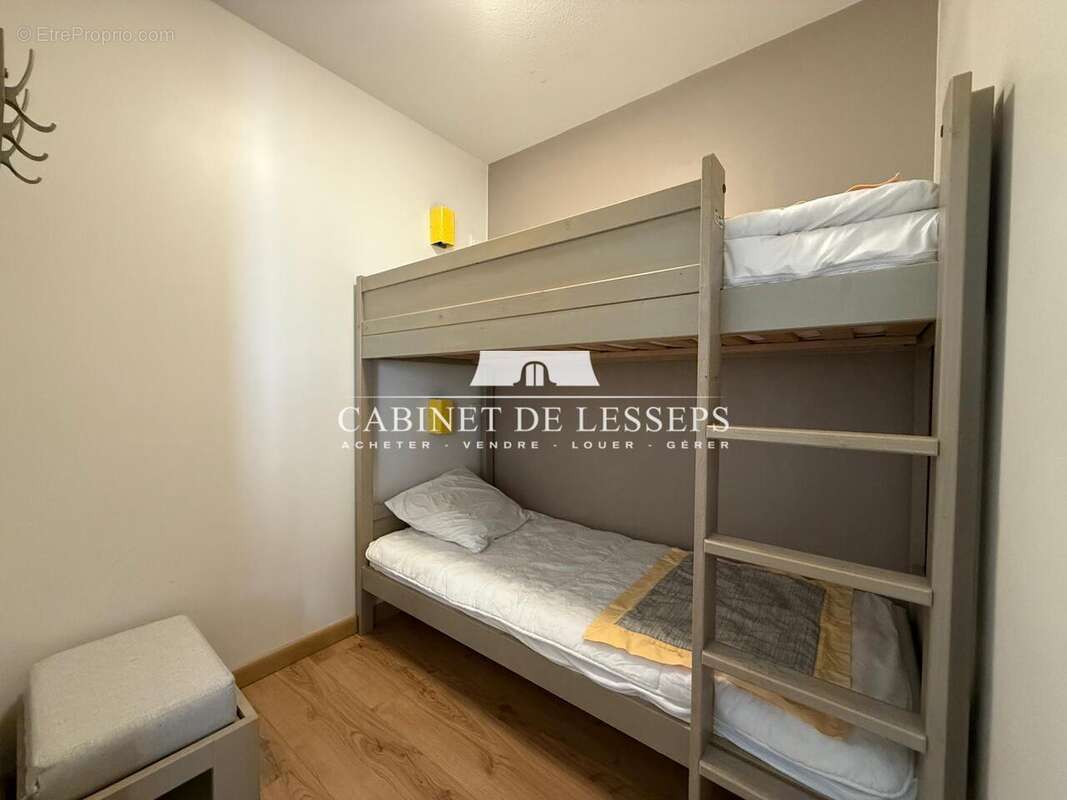 Appartement à BIARRITZ